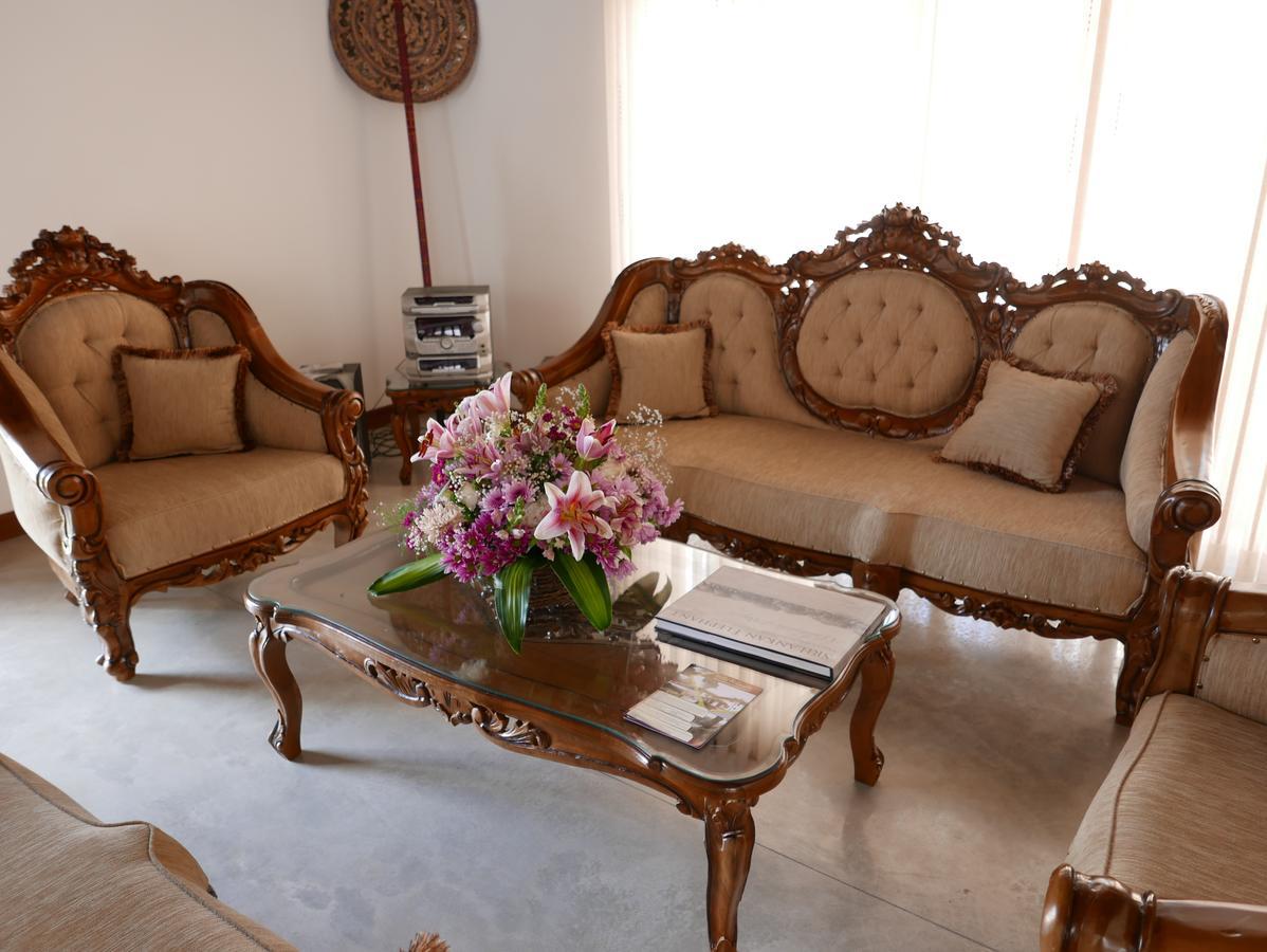 Villa Nilmalee Gampola Εξωτερικό φωτογραφία