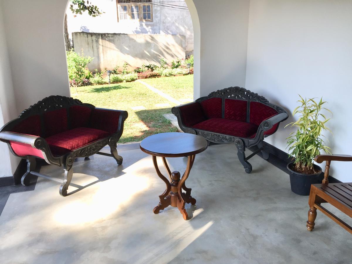 Villa Nilmalee Gampola Εξωτερικό φωτογραφία