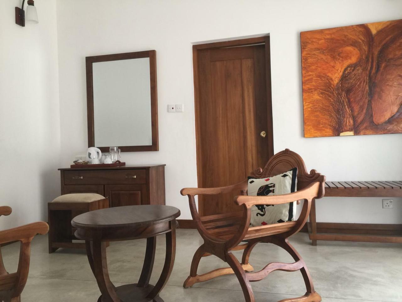 Villa Nilmalee Gampola Εξωτερικό φωτογραφία