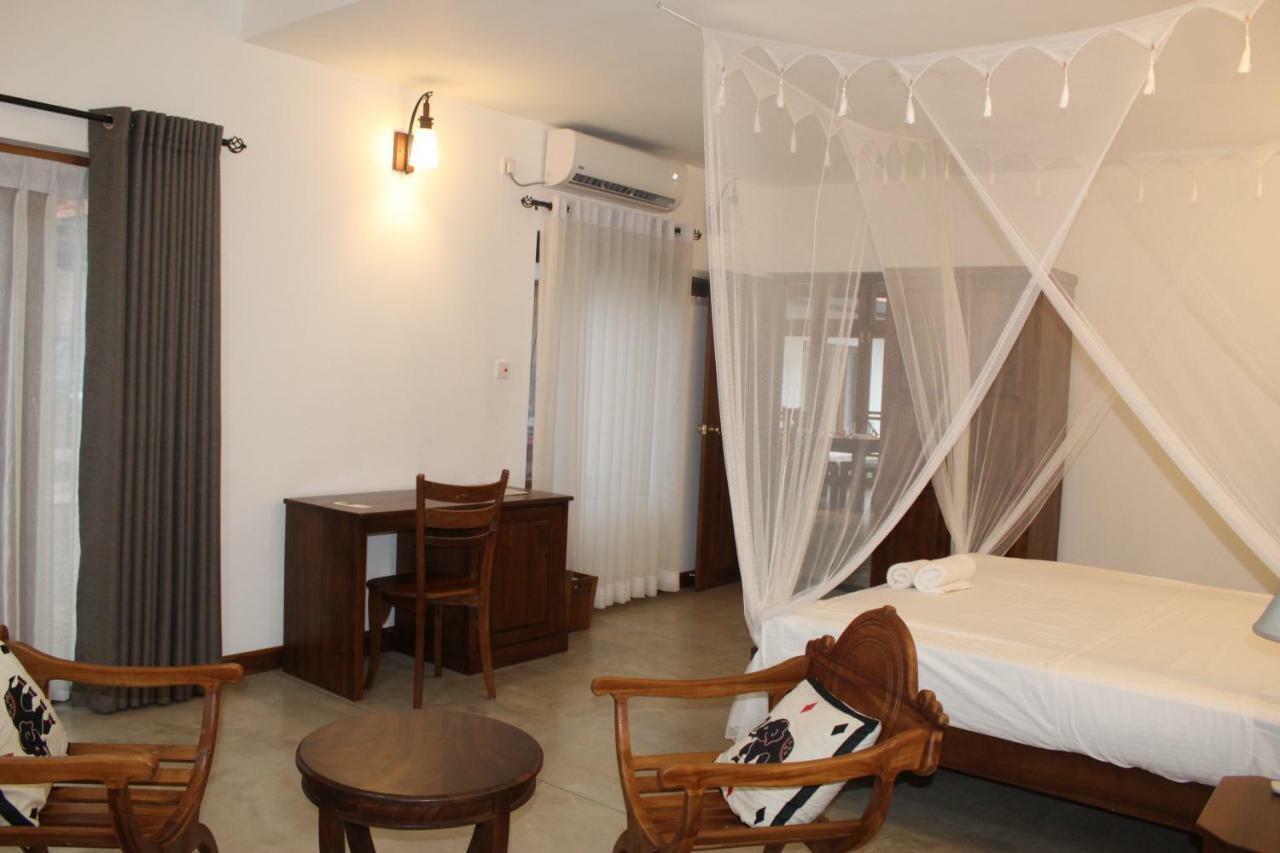 Villa Nilmalee Gampola Εξωτερικό φωτογραφία