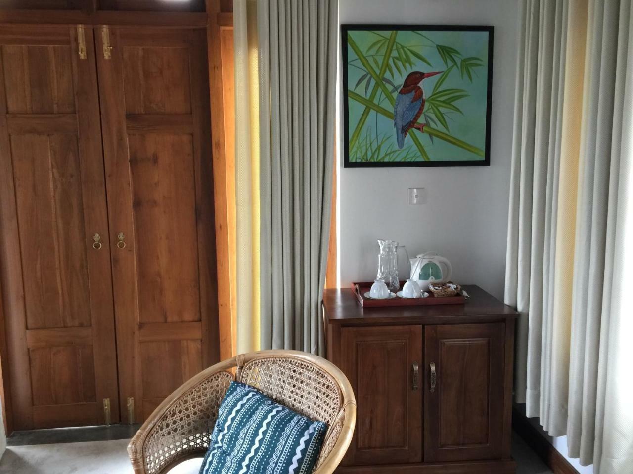 Villa Nilmalee Gampola Εξωτερικό φωτογραφία